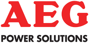 AEG logo