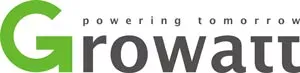 Growatt omvormers logo