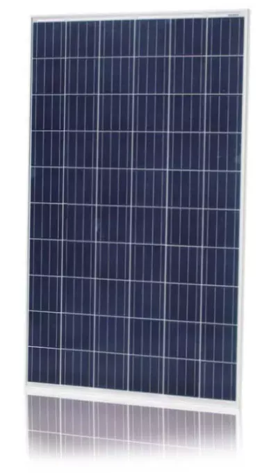 Polykristallijn van Jinko Solar