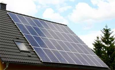 Welk zonnepanelen passen bij jouw huis? Groot, klein of standaard?