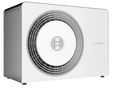 Wat is een propaan R290 warmtepomp?