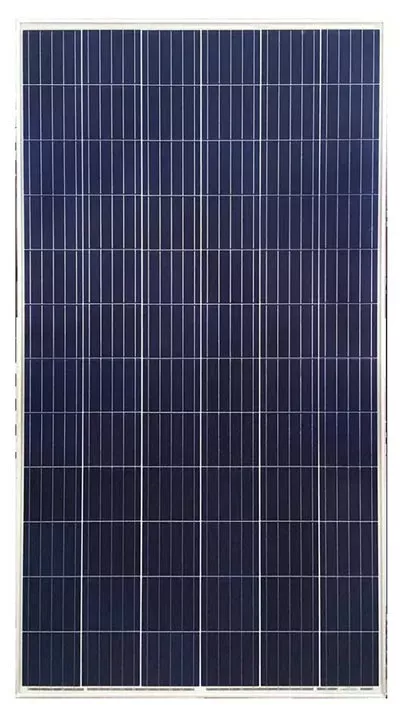 Risen polykristallijn zonnepanelen