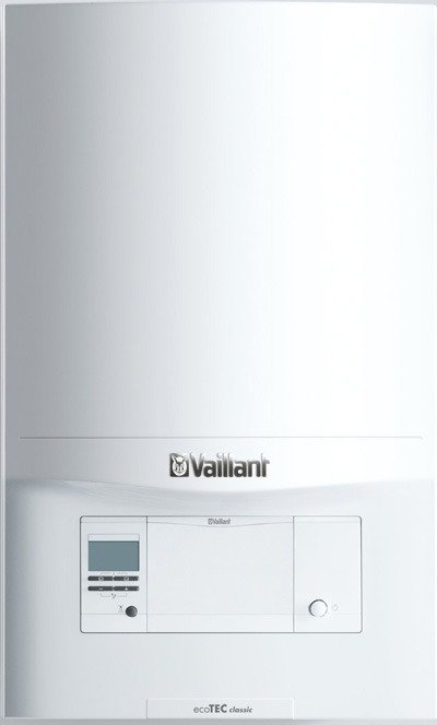 Vaillant Ecotec Classic - VHR