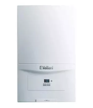 Beste HR-ketel serie ecoTec van Vaillant