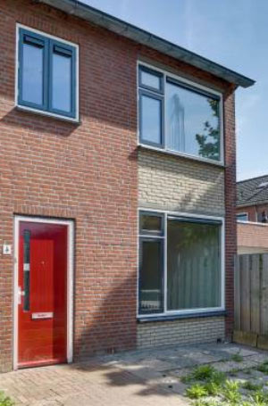 Heb je een rijwoning?