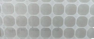 Voordeel van voorgefreesde Knauf Brio platen