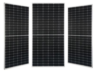 Wat zijn monokristallijn zonnepanelen?