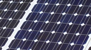 Zonnepanelen met 500 wattpiek