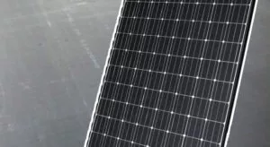 EPDM onder zonnepanelen mogelijk?